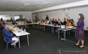 Ekonomski fakultet: Otvoren prvi međunarodni MBA studij 